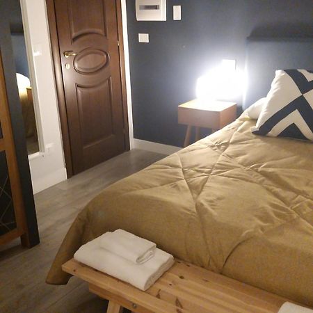 Sant'Alfonso Bed And Breakfast Napoli 外观 照片