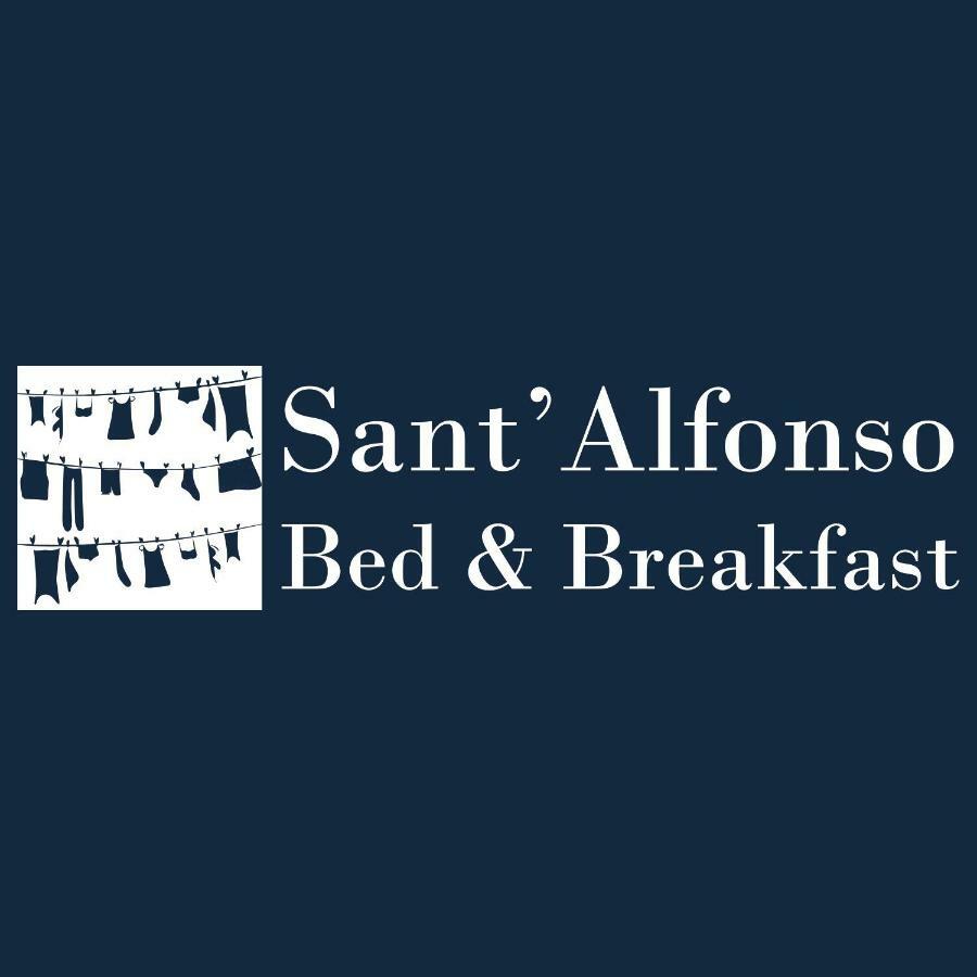 Sant'Alfonso Bed And Breakfast Napoli 外观 照片