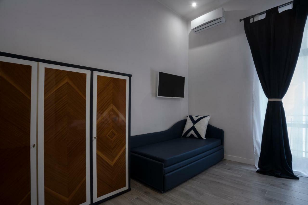 Sant'Alfonso Bed And Breakfast Napoli 外观 照片
