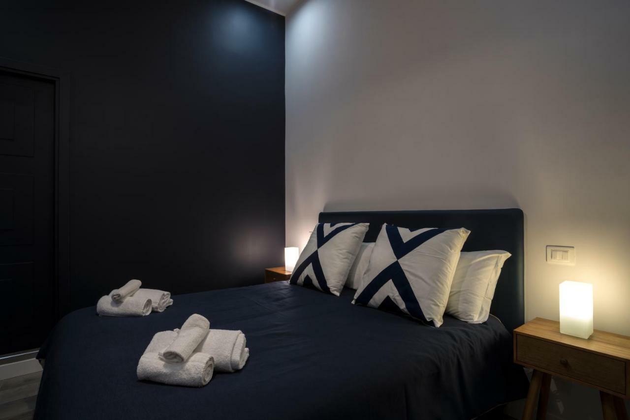 Sant'Alfonso Bed And Breakfast Napoli 外观 照片