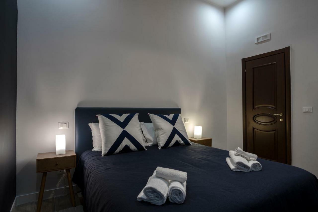Sant'Alfonso Bed And Breakfast Napoli 外观 照片