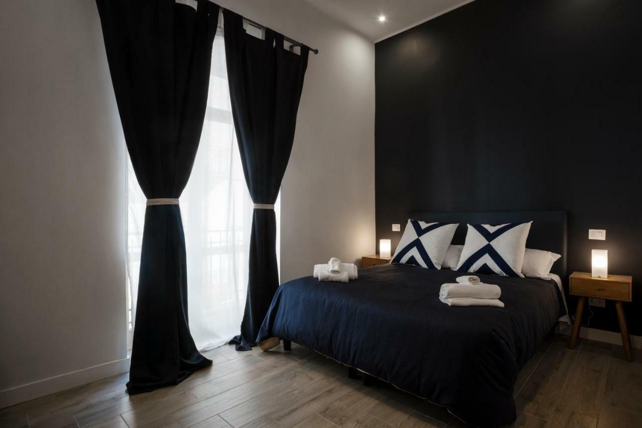 Sant'Alfonso Bed And Breakfast Napoli 外观 照片
