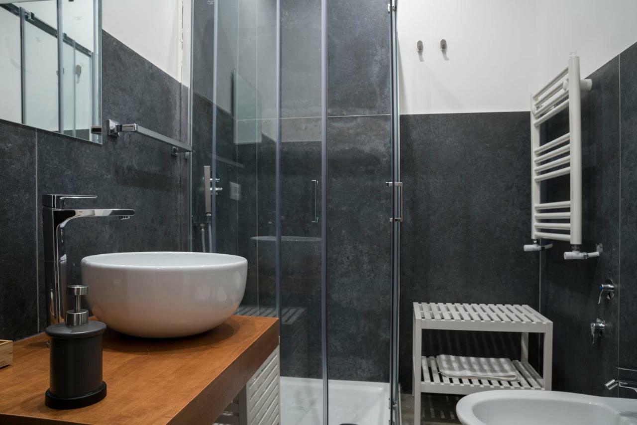 Sant'Alfonso Bed And Breakfast Napoli 外观 照片