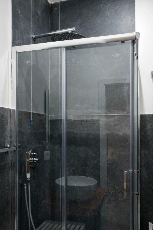 Sant'Alfonso Bed And Breakfast Napoli 外观 照片