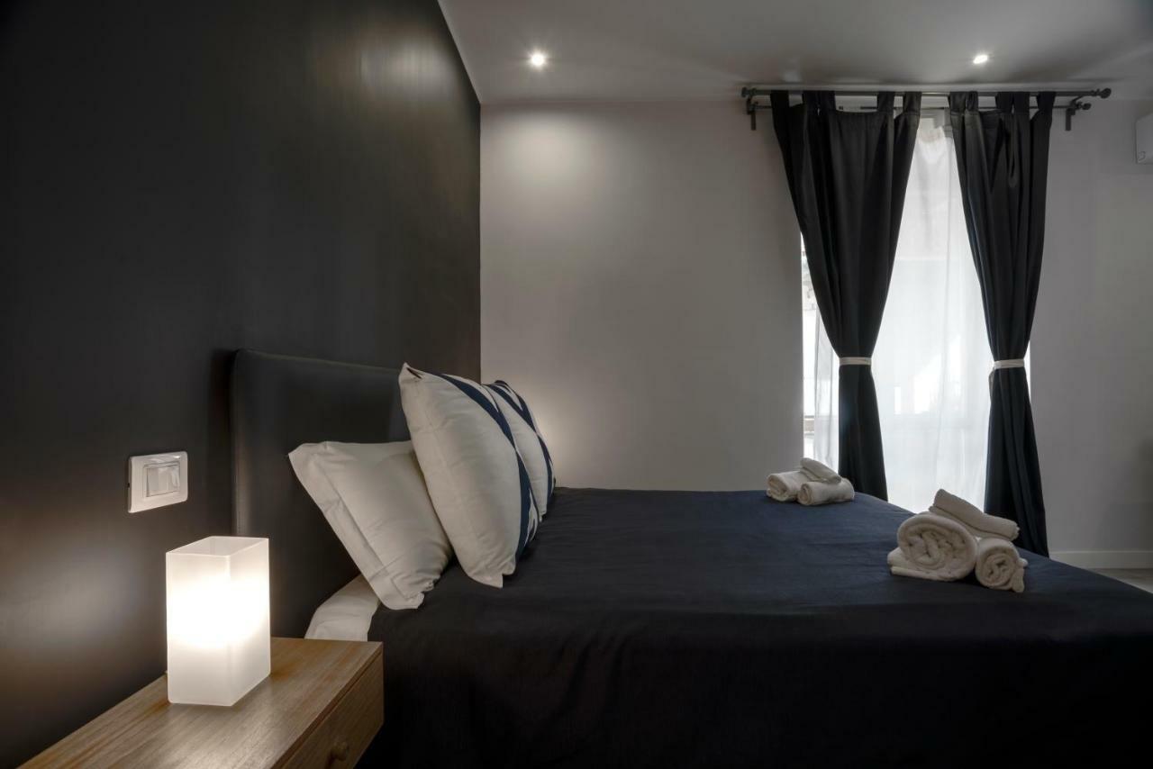 Sant'Alfonso Bed And Breakfast Napoli 外观 照片