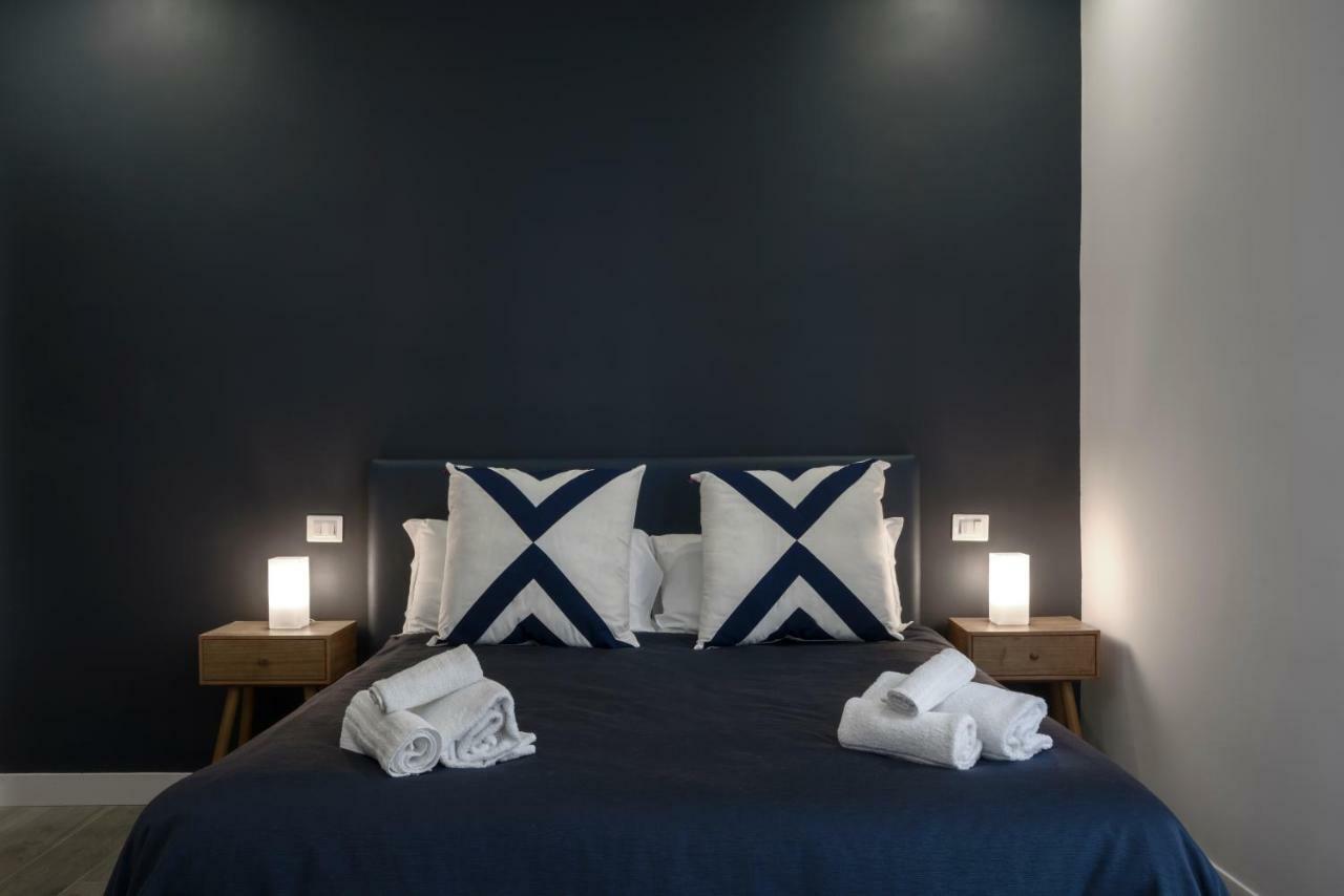 Sant'Alfonso Bed And Breakfast Napoli 外观 照片