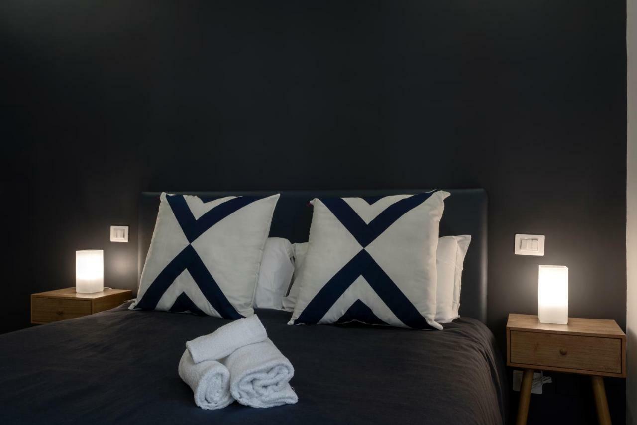 Sant'Alfonso Bed And Breakfast Napoli 外观 照片