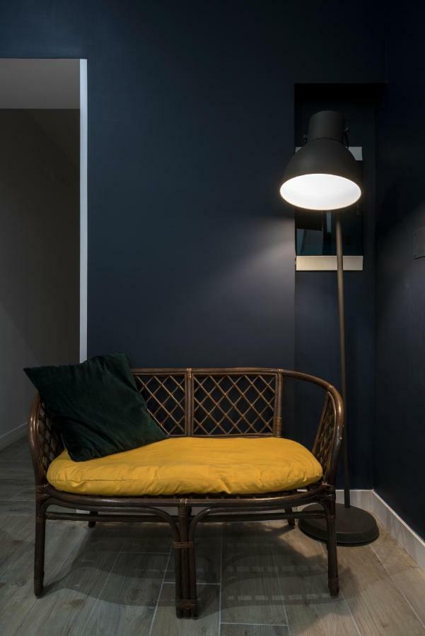 Sant'Alfonso Bed And Breakfast Napoli 外观 照片