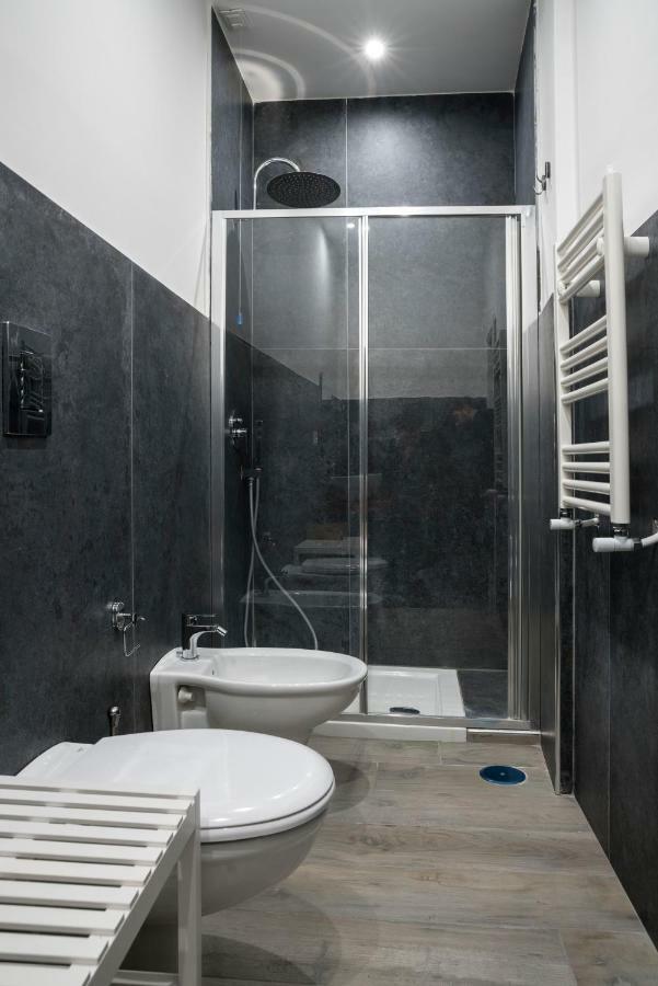 Sant'Alfonso Bed And Breakfast Napoli 外观 照片