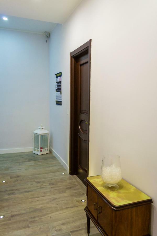 Sant'Alfonso Bed And Breakfast Napoli 外观 照片