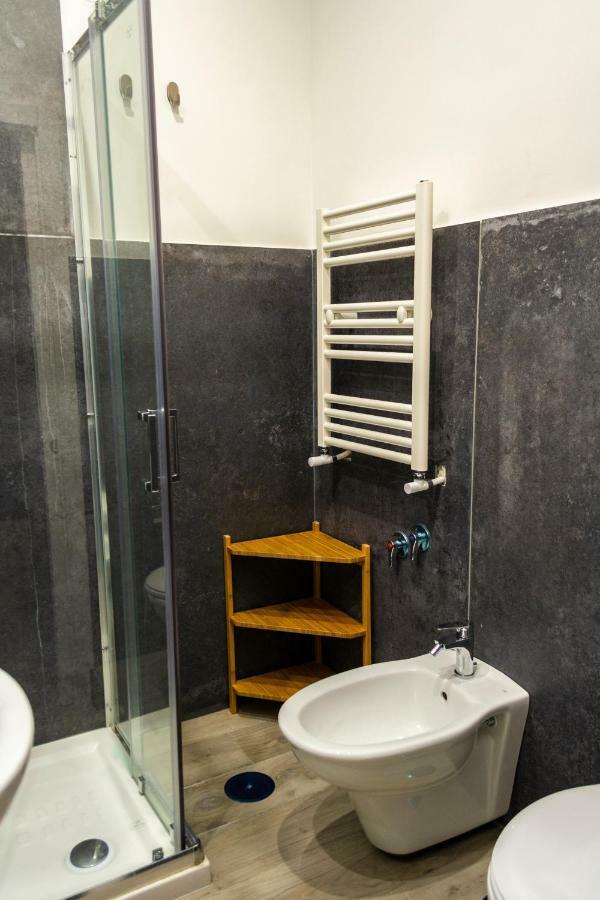 Sant'Alfonso Bed And Breakfast Napoli 外观 照片